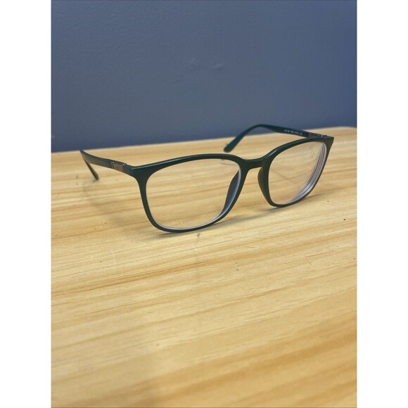 Ray-Ban RB7199 8062 Liteforce Eyeglasses Green Frames Only 54-18-145 - Picture 1 of 9